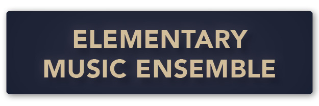 Elementary Music Ensembles